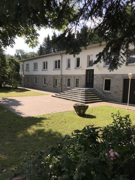 Harz - Umsatzstarkes Gewerbegrundstück mit Hostel, Pension & Festsaal