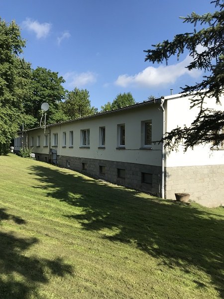Harz - Umsatzstarkes Gewerbegrundstück mit Hostel, Pension & Festsaal