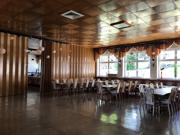 Harz - Umsatzstarkes Gewerbegrundstück mit Hostel, Pension & Festsaal