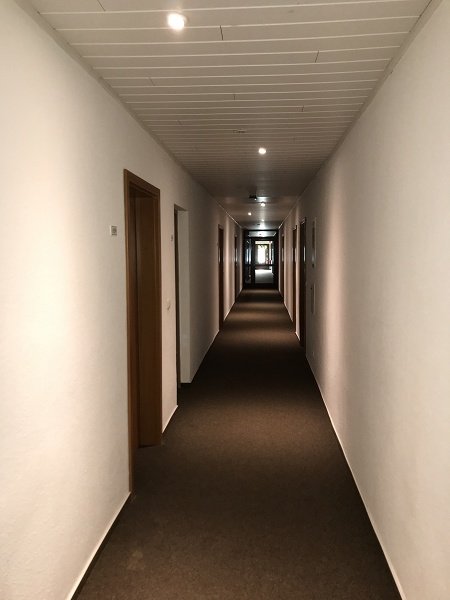 Harz - Umsatzstarkes Gewerbegrundstück mit Hostel, Pension & Festsaal