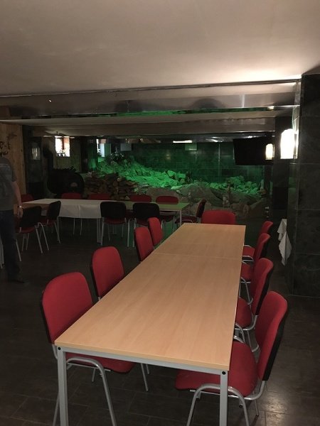 Harz - Umsatzstarkes Gewerbegrundstück mit Hostel, Pension & Festsaal