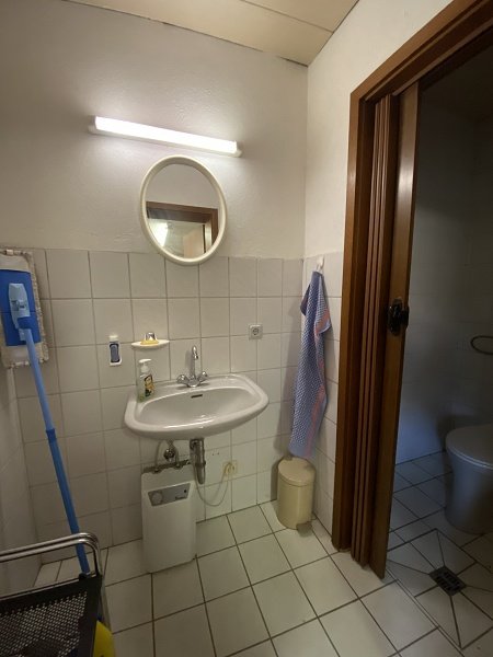 Einfamilienhaus mit Büro und Werkstatt