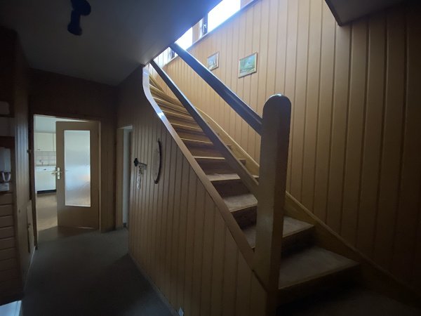 Gepflegtes Einfamilienhaus mit Nebengelass im Sülzetal