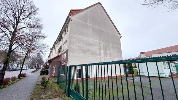 Vermietete Ladenfläche im Herzen von Stadtfeld-Ost