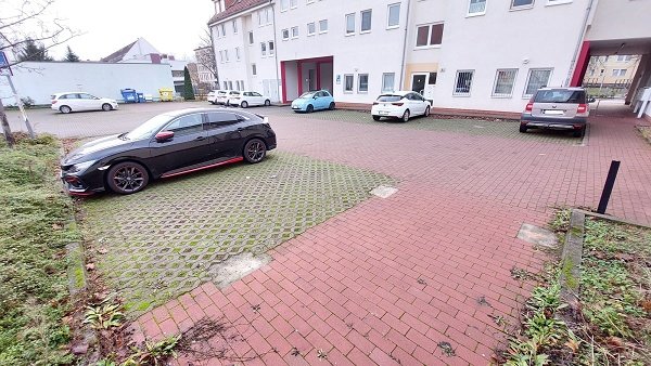 Vermietete Ladenfläche im Herzen von Stadtfeld-Ost