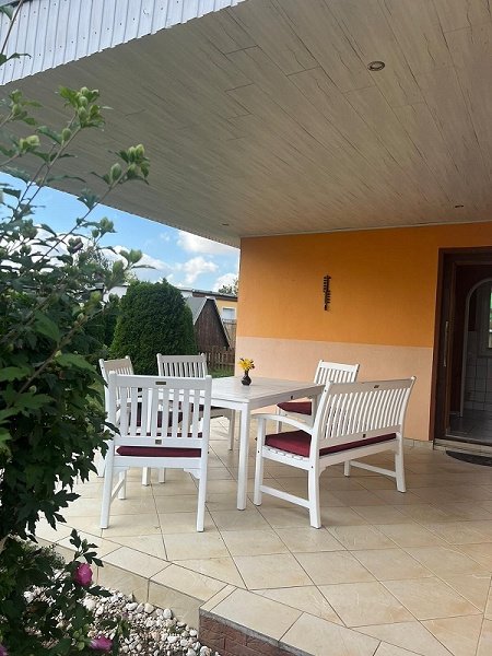 Wochenendgrundstück - Tolles Erholungsobjekt nahe Kiessee Barby