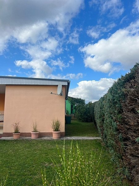 Wochenendgrundstück - Tolles Erholungsobjekt nahe Kiessee Barby