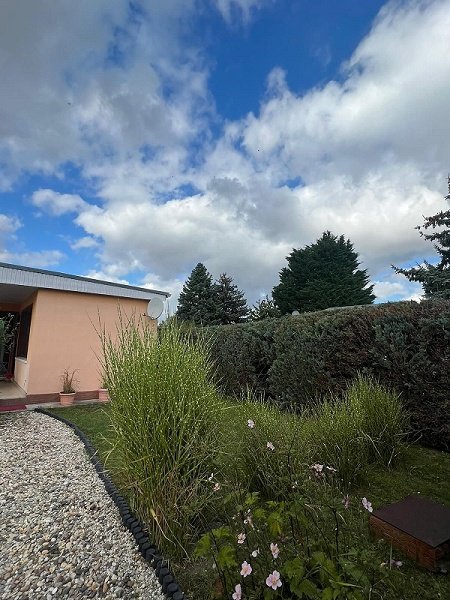 Wochenendgrundstück - Tolles Erholungsobjekt nahe Kiessee Barby