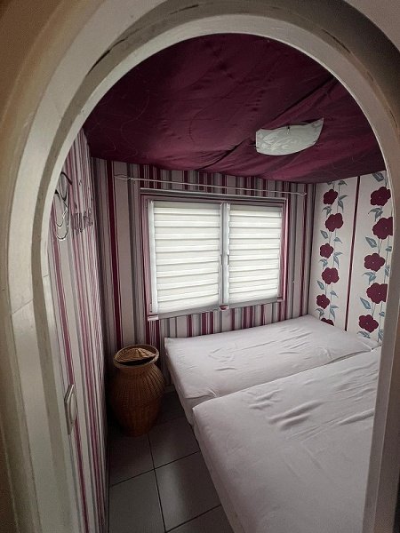 Wochenendgrundstück - Tolles Erholungsobjekt nahe Kiessee Barby