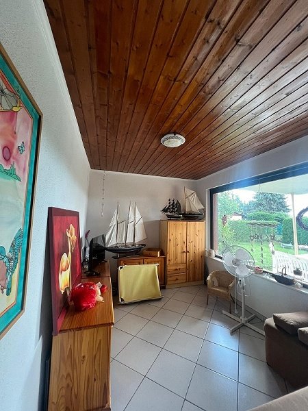 Wochenendgrundstück - Tolles Erholungsobjekt nahe Kiessee Barby