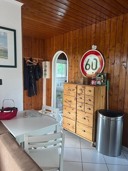 Wochenendgrundstück - Tolles Erholungsobjekt nahe Kiessee Barby