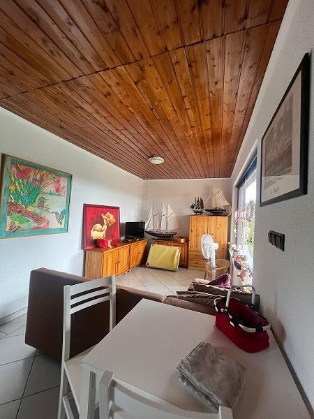 Wochenendgrundstück - Tolles Erholungsobjekt nahe Kiessee Barby