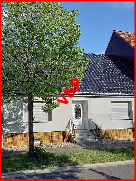 ausbaufähiges Haus in Rosian