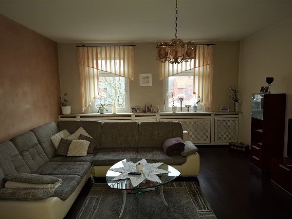 Renomierter Landgasthof in verkehrsgünstiger Lage mit großem Saal und Wohnung