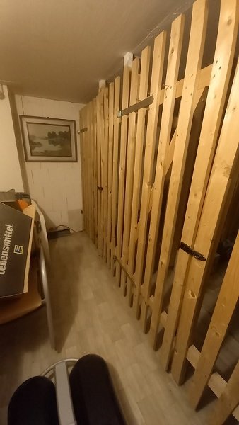 großes Reihenhaus in Wanzleben