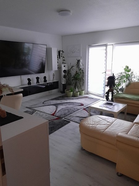 großes Reihenhaus in Wanzleben