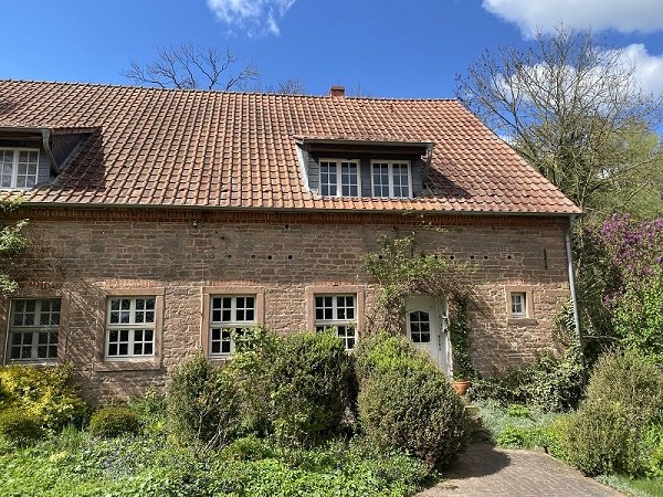 Romantiker aufgepasst - geschichtstr&#xe4;chtiger geht es nicht!!!