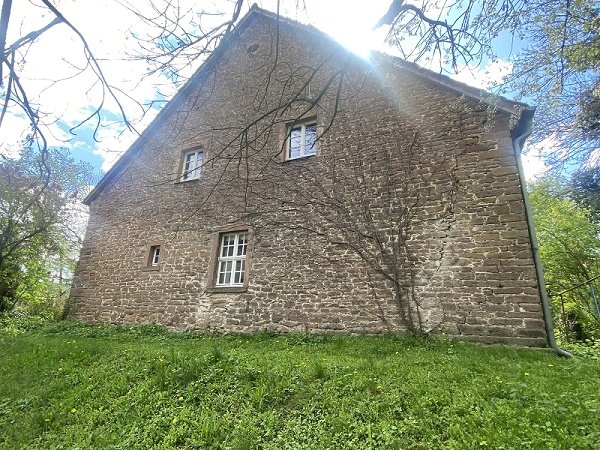 Romantiker aufgepasst - geschichtstr&#xe4;chtiger geht es nicht!!!