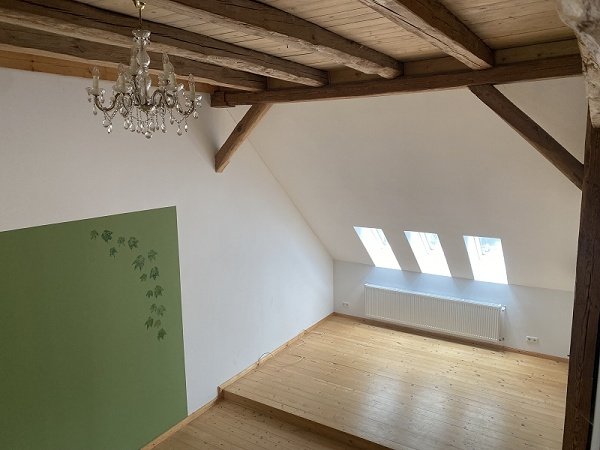 Romantiker aufgepasst - geschichtstr&#xe4;chtiger geht es nicht!!!