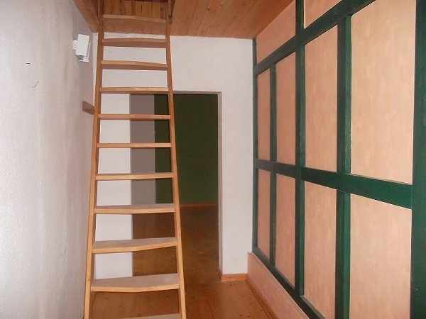 Romantiker aufgepasst - geschichtstr&#xe4;chtiger geht es nicht!!!