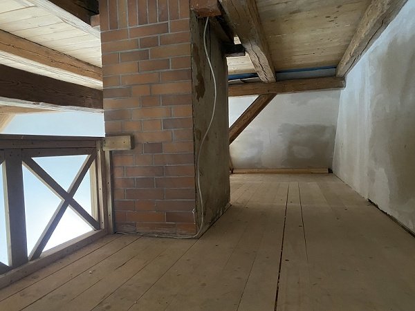 Romantiker aufgepasst - geschichtstr&#xe4;chtiger geht es nicht!!!