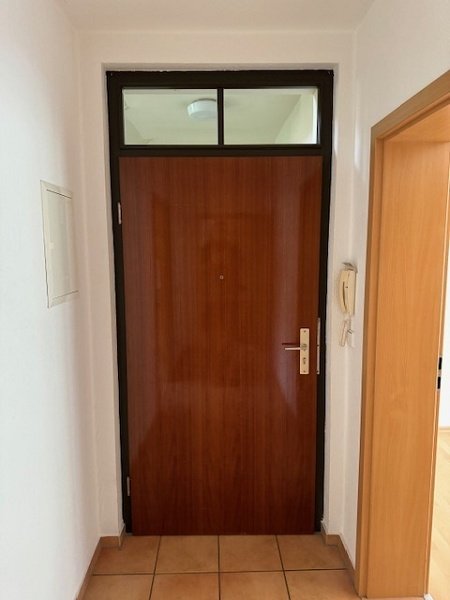 Kernsaniert und voll vermietet - MFH in der beliebten Curiesiedlung