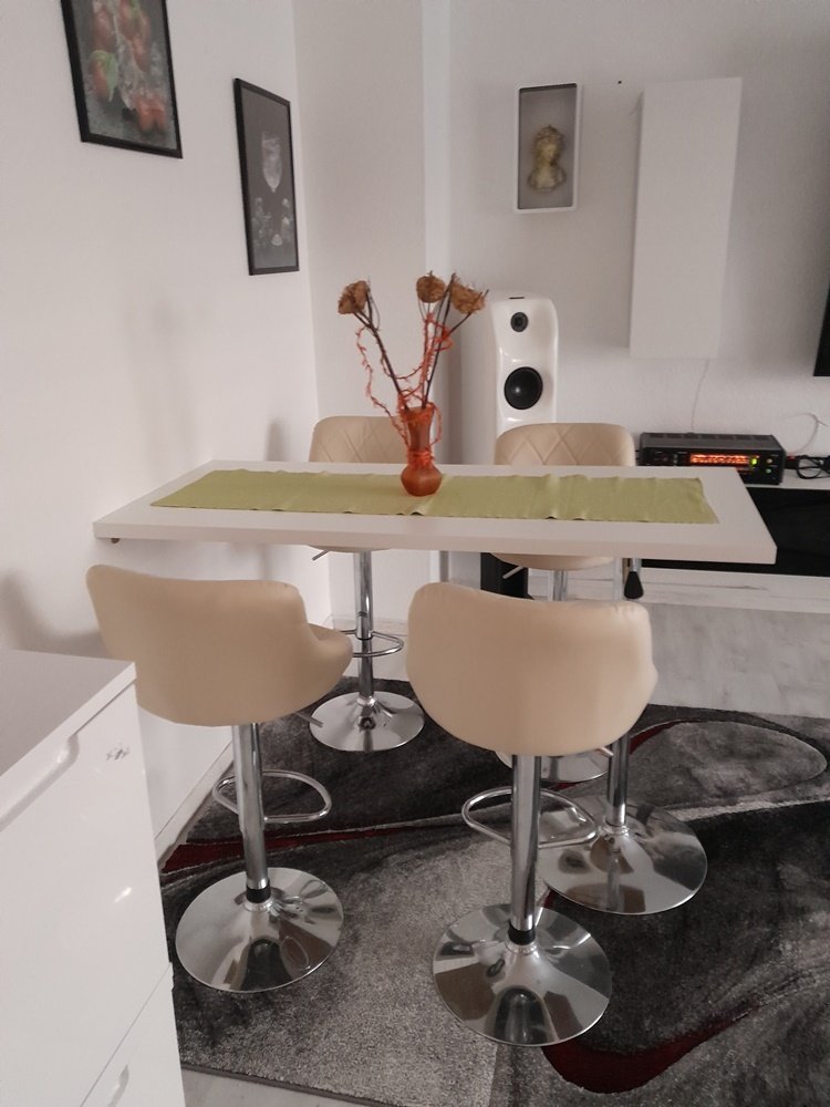 großes Reihenhaus in Wanzleben