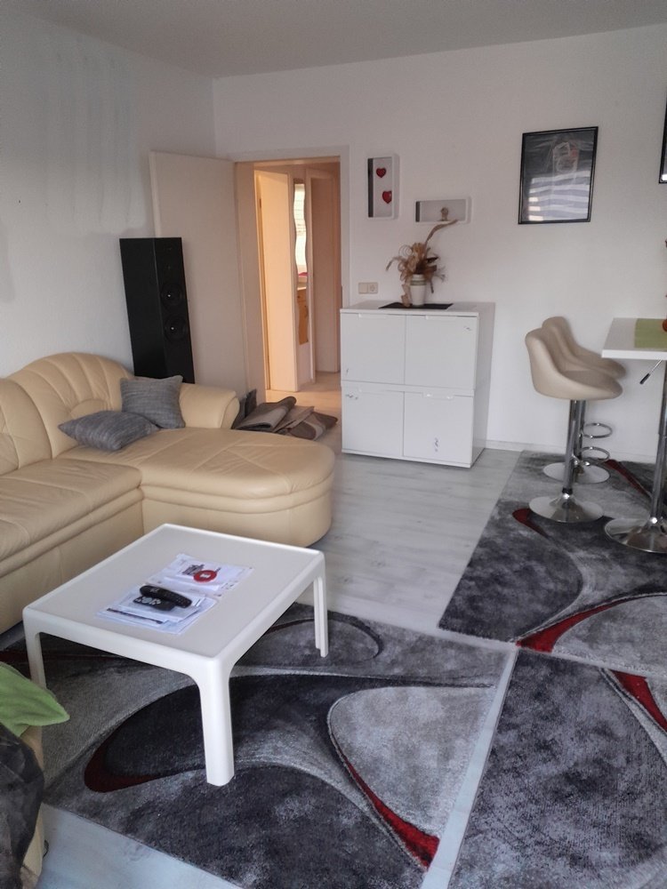 großes Reihenhaus in Wanzleben