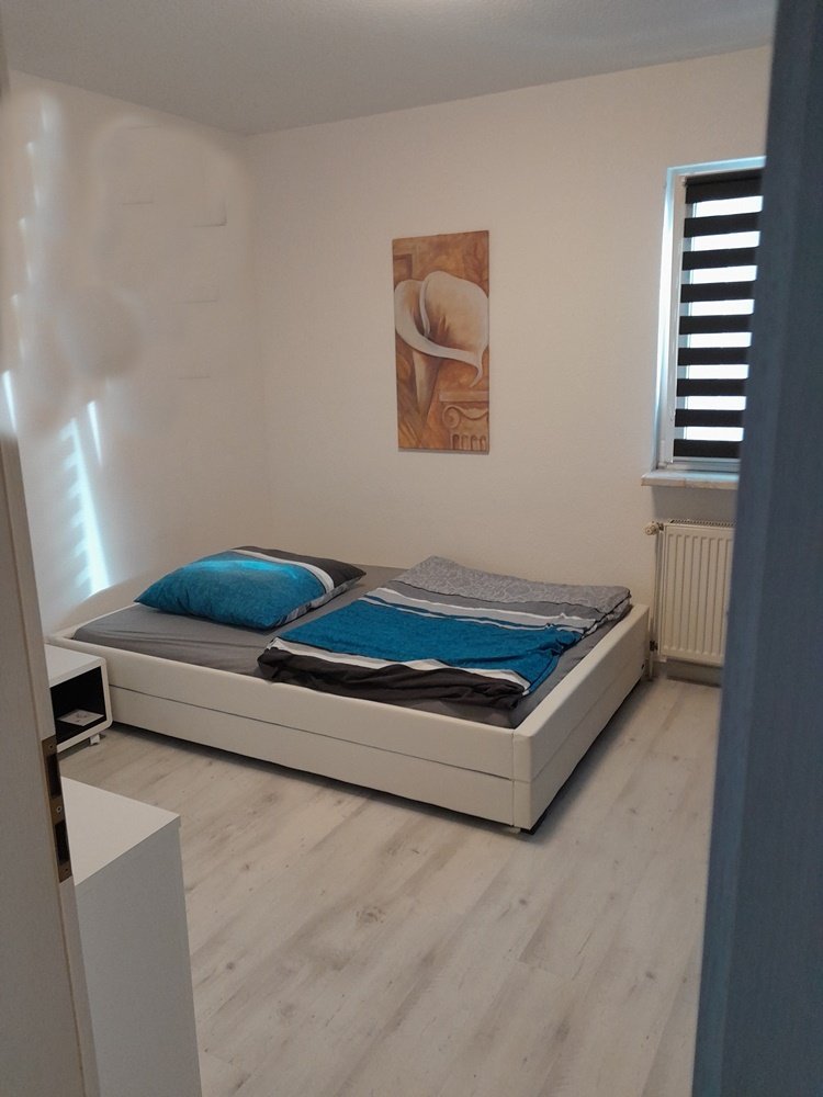 großes Reihenhaus in Wanzleben