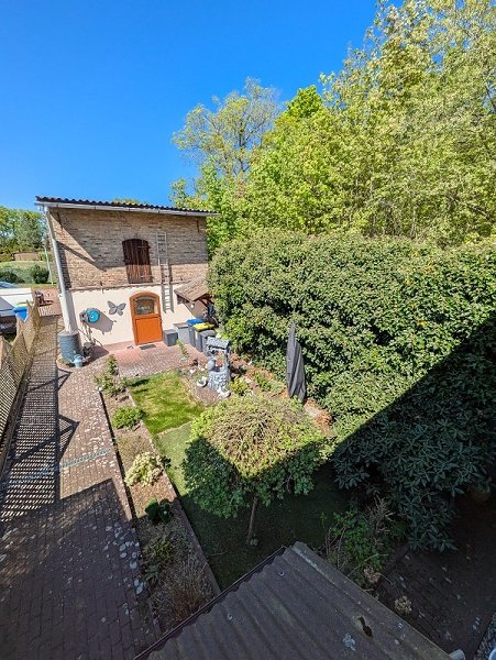 Doppelhaushälfte in 39264 Nedlitz