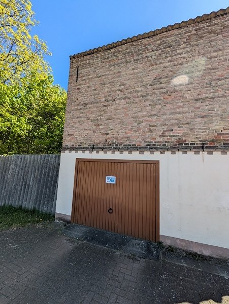 Doppelhaushälfte in 39264 Nedlitz