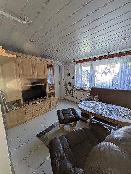 Doppelhaushälfte in 39264 Nedlitz