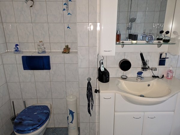 Doppelhaushälfte in 39264 Nedlitz