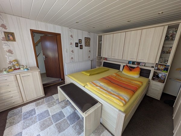 Doppelhaushälfte in 39264 Nedlitz