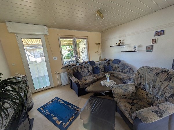 Doppelhaushälfte in 39264 Nedlitz