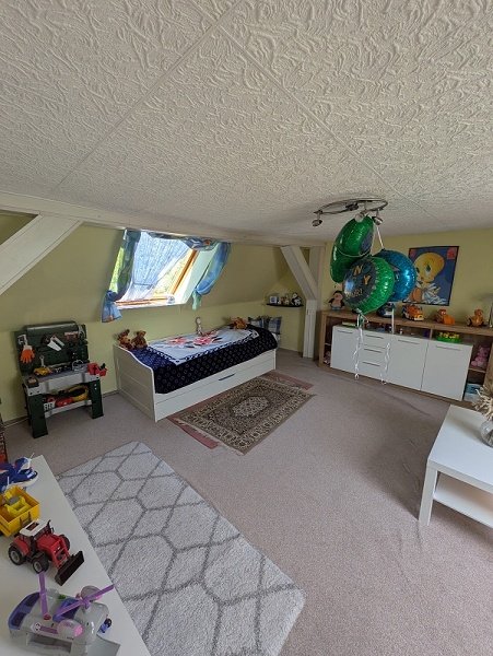 Doppelhaushälfte in 39264 Nedlitz