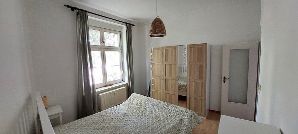 Eigentumswohnung - citynahe Vorzugslage in Magdeburg Stadtfeld-Ost