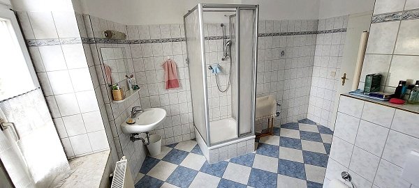 Eigentumswohnung - citynahe Vorzugslage in Magdeburg Stadtfeld-Ost