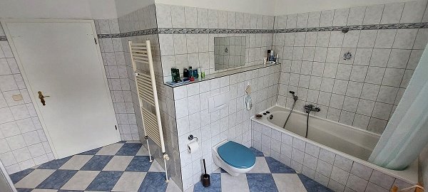 Eigentumswohnung - citynahe Vorzugslage in Magdeburg Stadtfeld-Ost