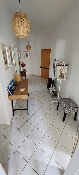 Eigentumswohnung - citynahe Vorzugslage in Magdeburg Stadtfeld-Ost