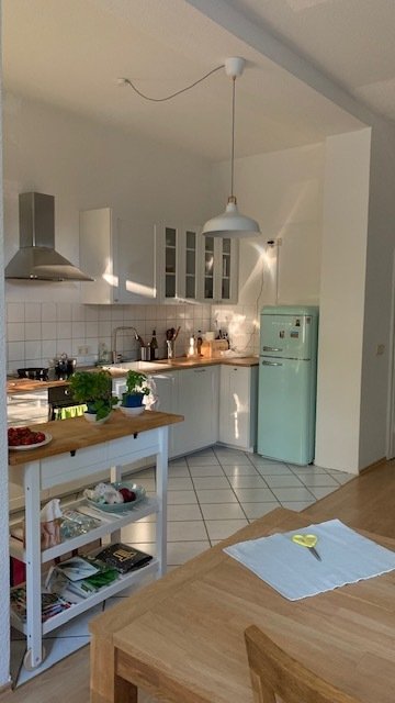 Eigentumswohnung - citynahe Vorzugslage in Magdeburg Stadtfeld-Ost