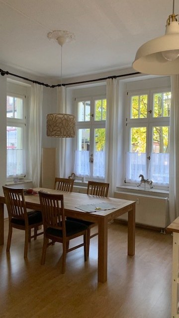 Eigentumswohnung - citynahe Vorzugslage in Magdeburg Stadtfeld-Ost