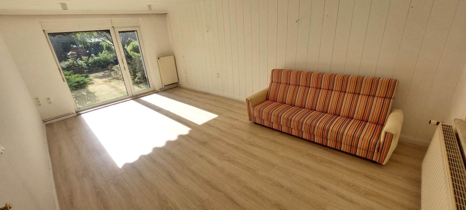 Einfamilienhaus mit Büro und Werkstatt