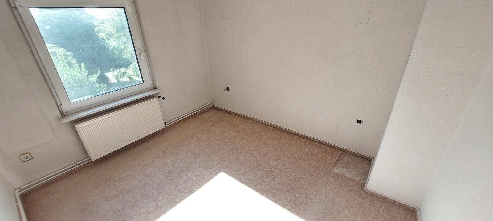 Einfamilienhaus mit Büro und Werkstatt