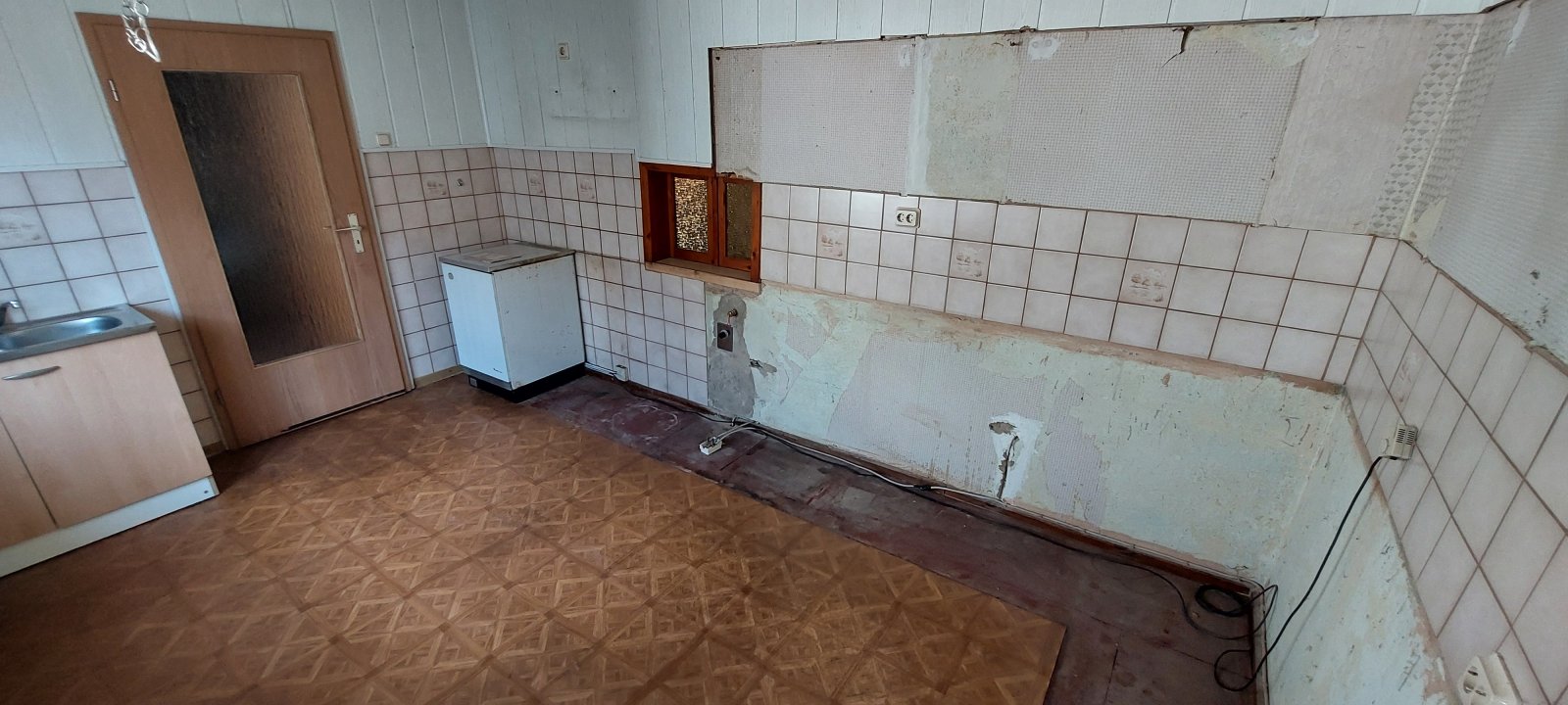 Gepflegtes Einfamilienhaus mit Nebengelass im Sülzetal