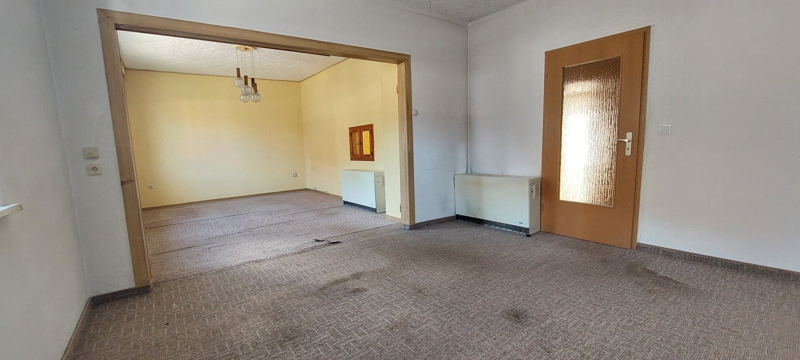 Gepflegtes Einfamilienhaus mit Nebengelass im Sülzetal