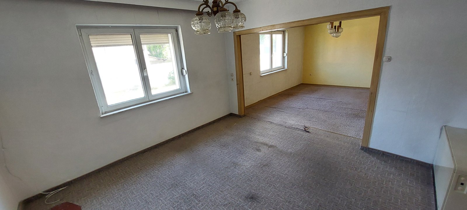 Gepflegtes Einfamilienhaus mit Nebengelass im Sülzetal