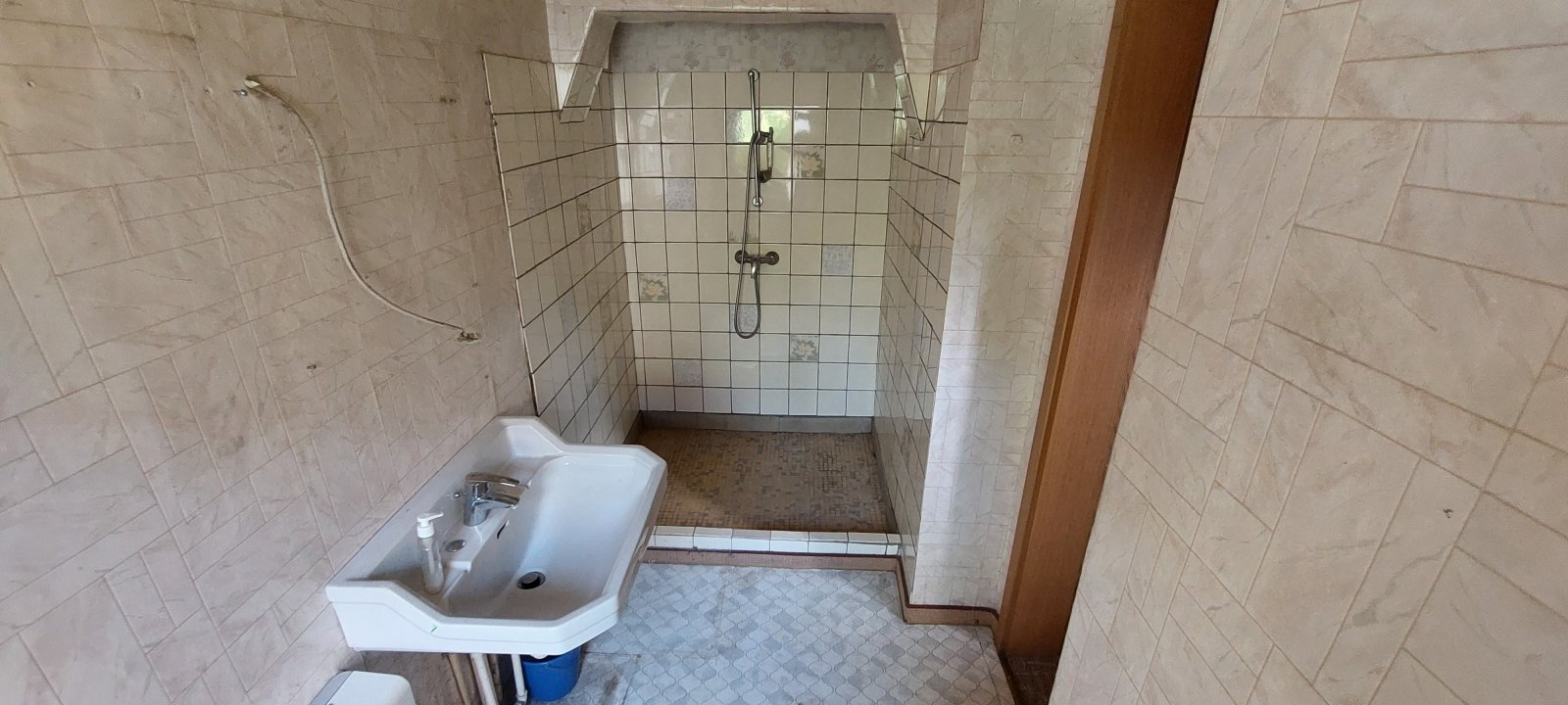 Gepflegtes Einfamilienhaus mit Nebengelass im Sülzetal