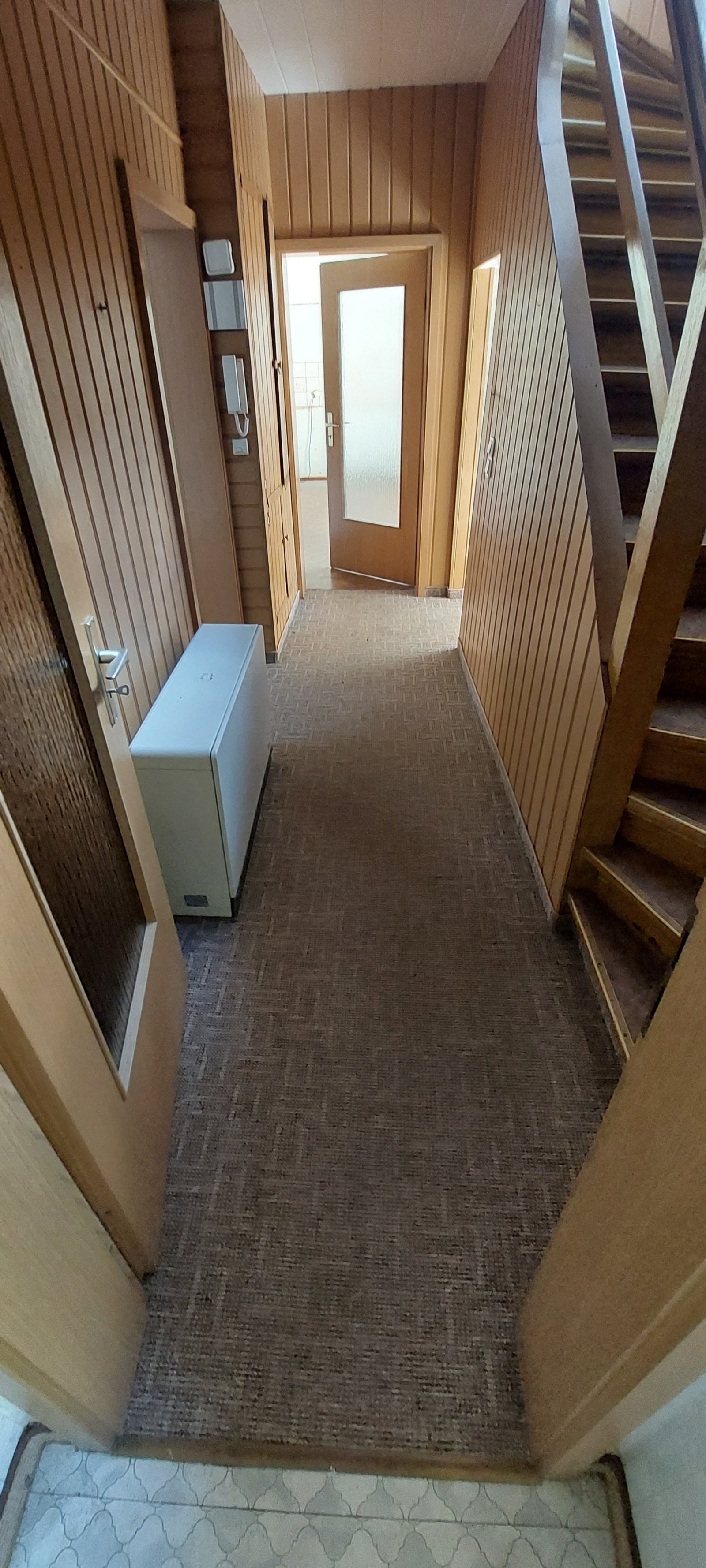 Gepflegtes Einfamilienhaus mit Nebengelass im Sülzetal