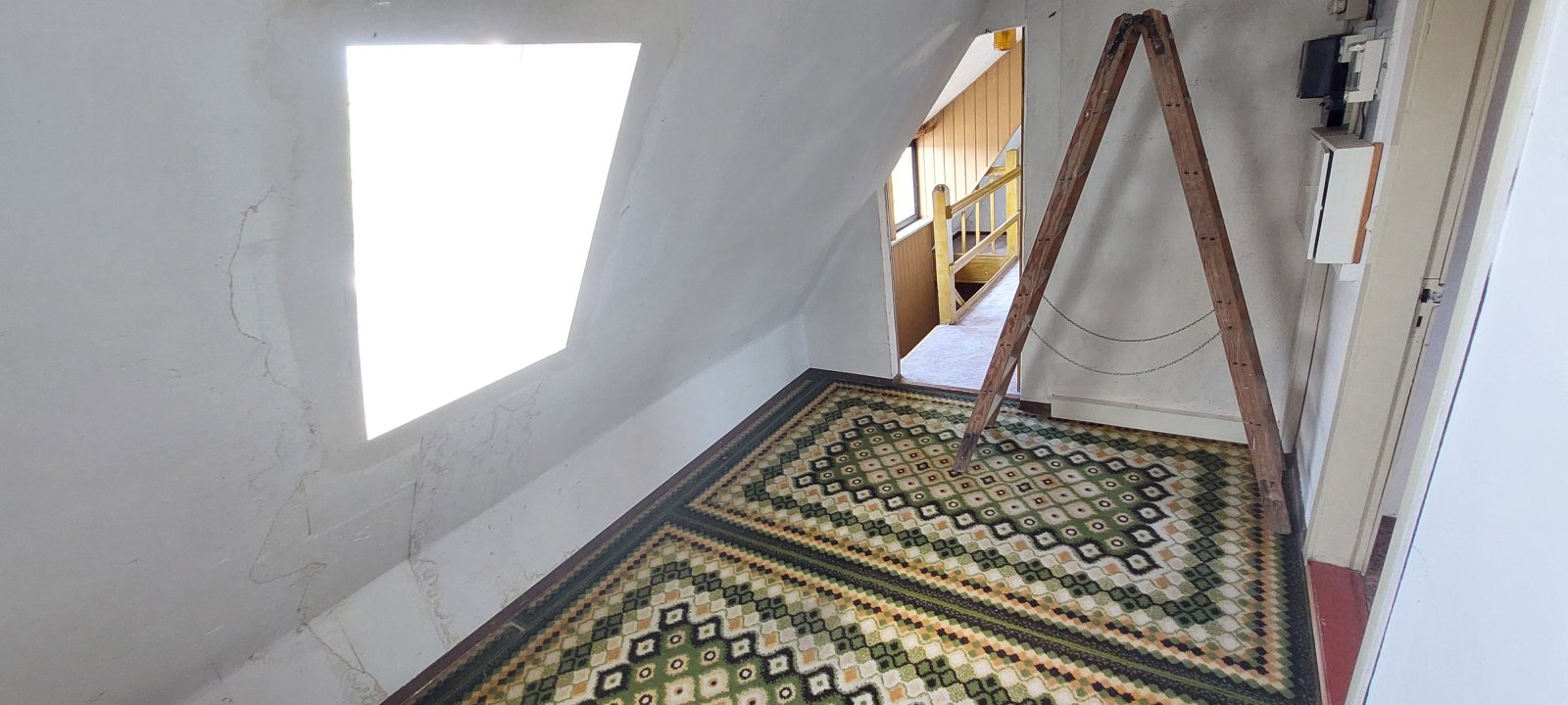 Gepflegtes Einfamilienhaus mit Nebengelass im Sülzetal